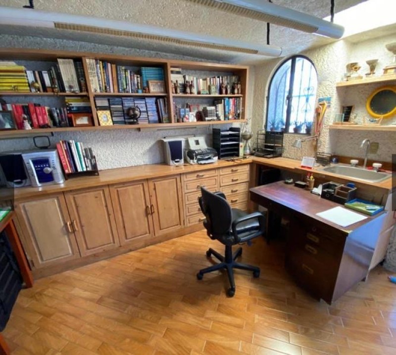 casa en venta en privada - fuente santo tomás - tecamachalco