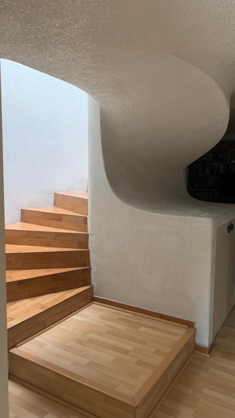 casa en venta en privada - fuente santo tomás - tecamachalco