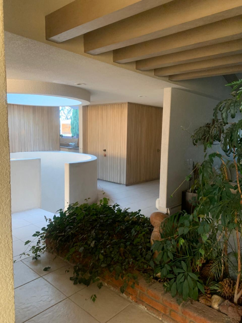 casa en venta en privada - fuente santo tomás - tecamachalco