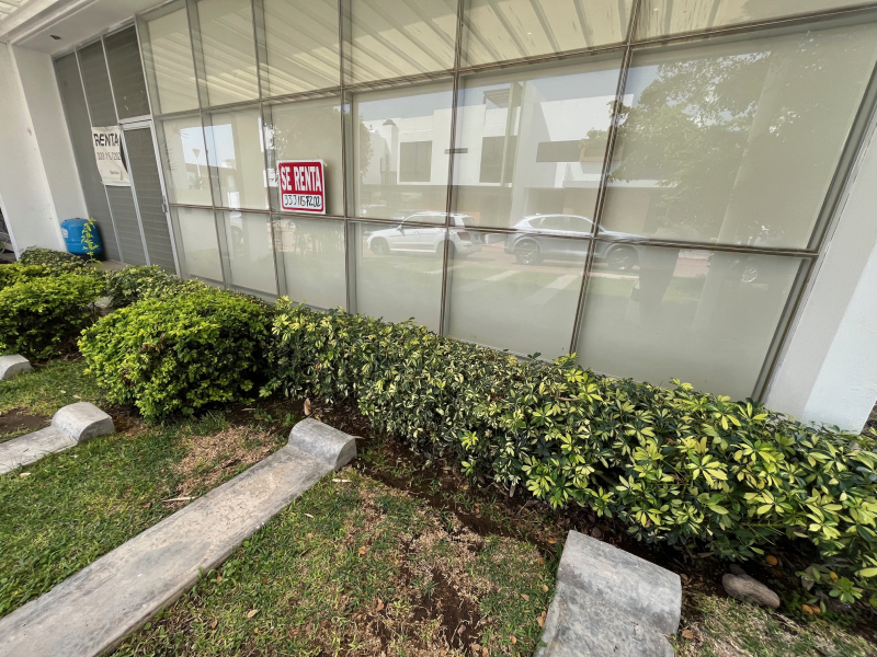 casa en condominio en renta en fraccionamiento la rioja