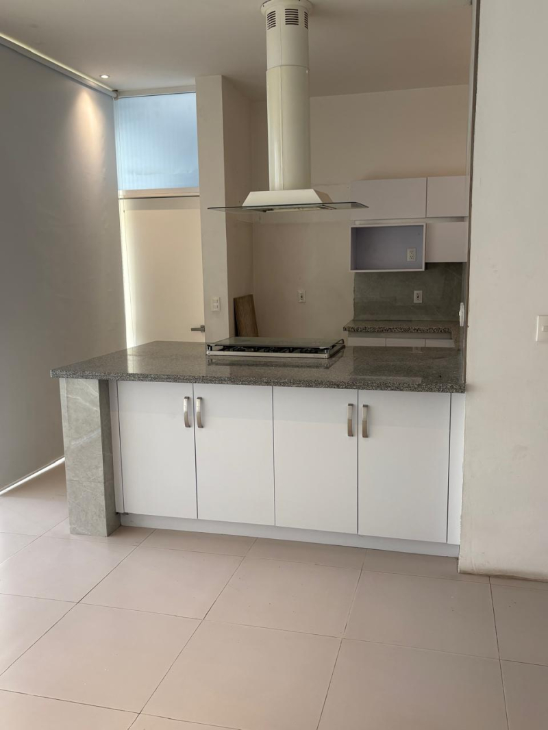 casa en condominio en renta en fraccionamiento la rioja