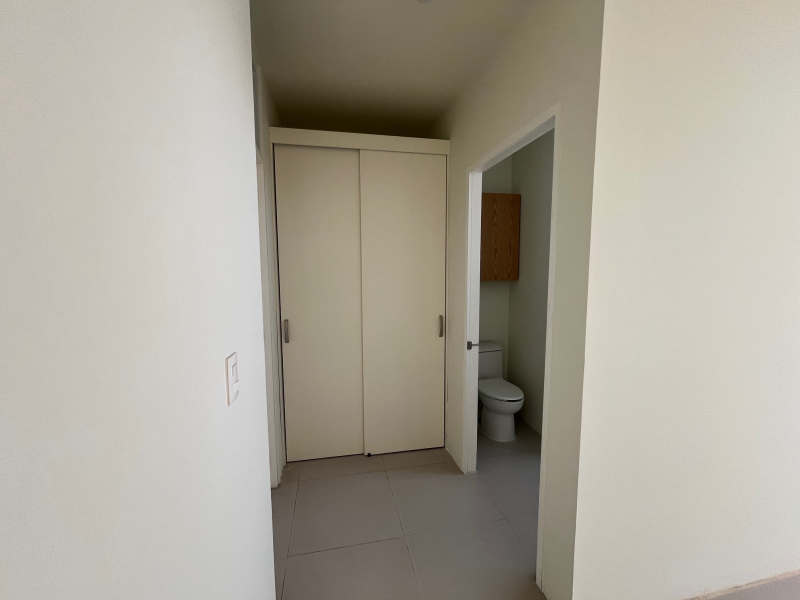 casa en condominio en renta en fraccionamiento la rioja