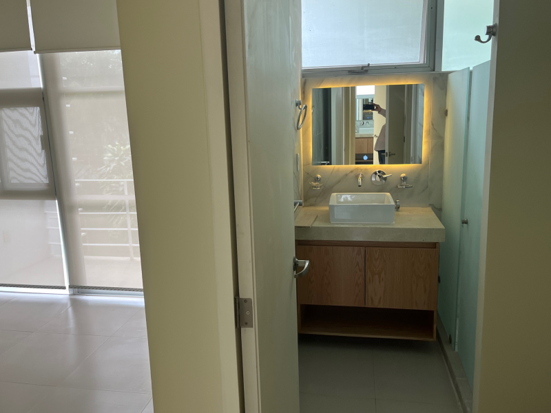 casa en condominio en renta en fraccionamiento la rioja