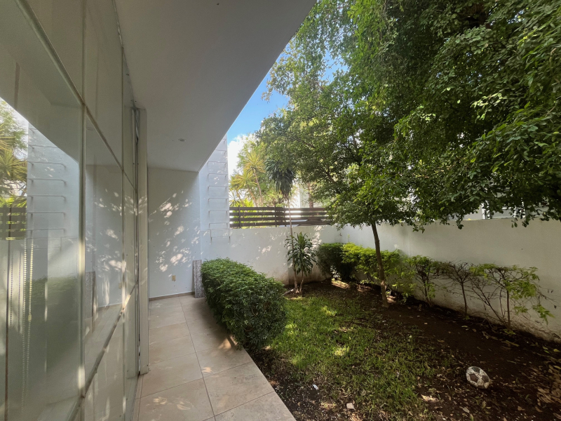 casa en condominio en renta en fraccionamiento la rioja