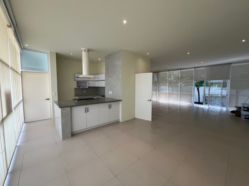 casa en condominio en renta en fraccionamiento la rioja