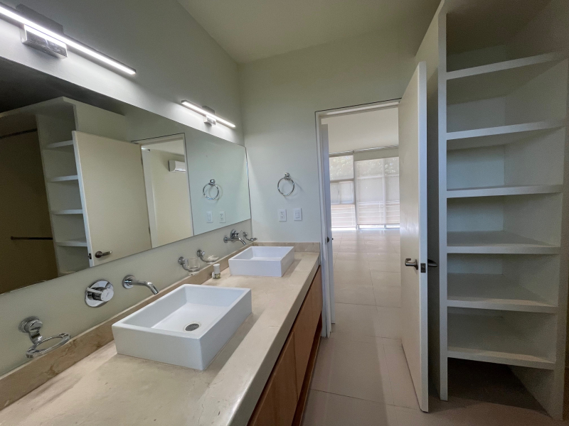 casa en condominio en renta en fraccionamiento la rioja