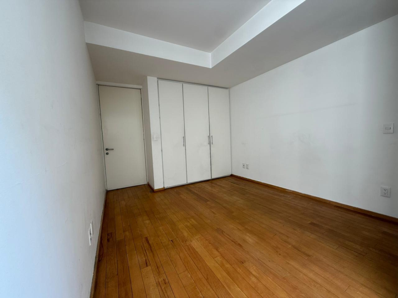 departamento garden con terraza en venta - nuevo león - condesa 