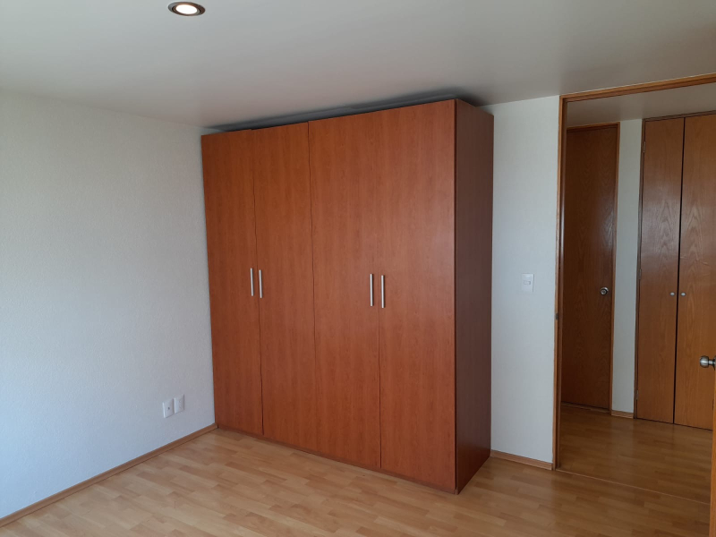 departamento en venta - av. cuauhtémoc-universidad - narvarte poniente 