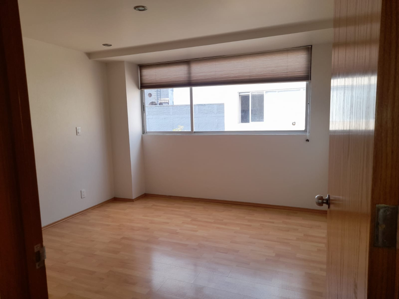 departamento en venta - av. cuauhtémoc-universidad - narvarte poniente 