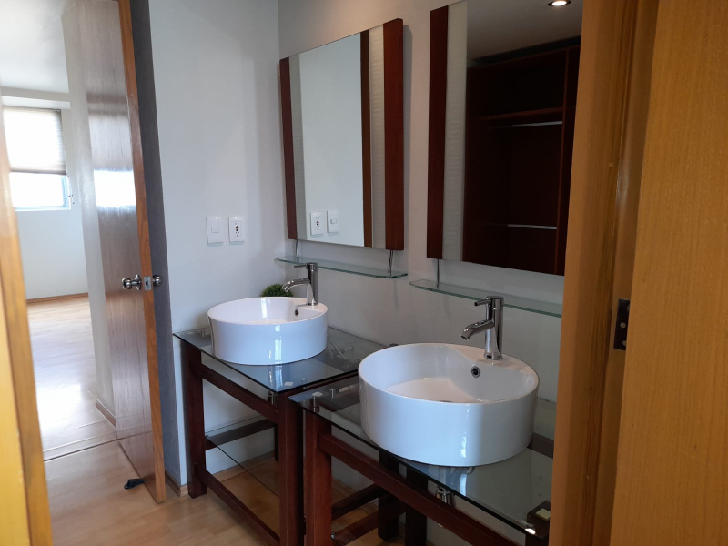 departamento en venta - av. cuauhtémoc-universidad - narvarte poniente 