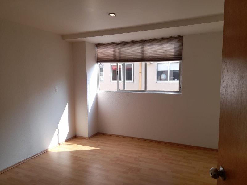departamento en venta - av. cuauhtémoc-universidad - narvarte poniente 