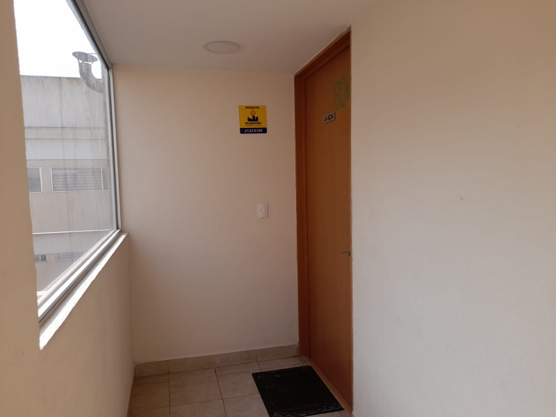 departamento en venta - av. cuauhtémoc-universidad - narvarte poniente 