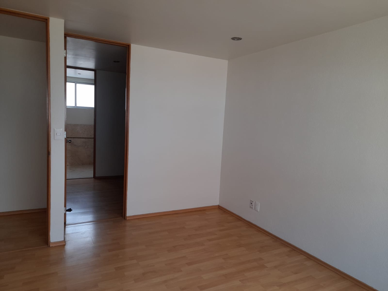 departamento en venta - av. cuauhtémoc-universidad - narvarte poniente 