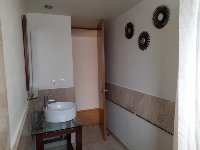 departamento en venta - av. cuauhtémoc-universidad - narvarte poniente 