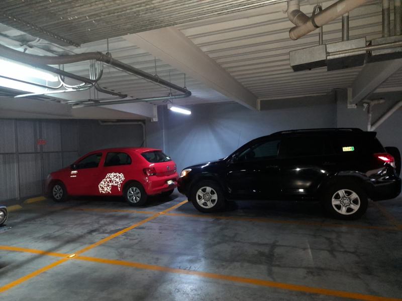 departamento en venta - av. cuauhtémoc-universidad - narvarte poniente 