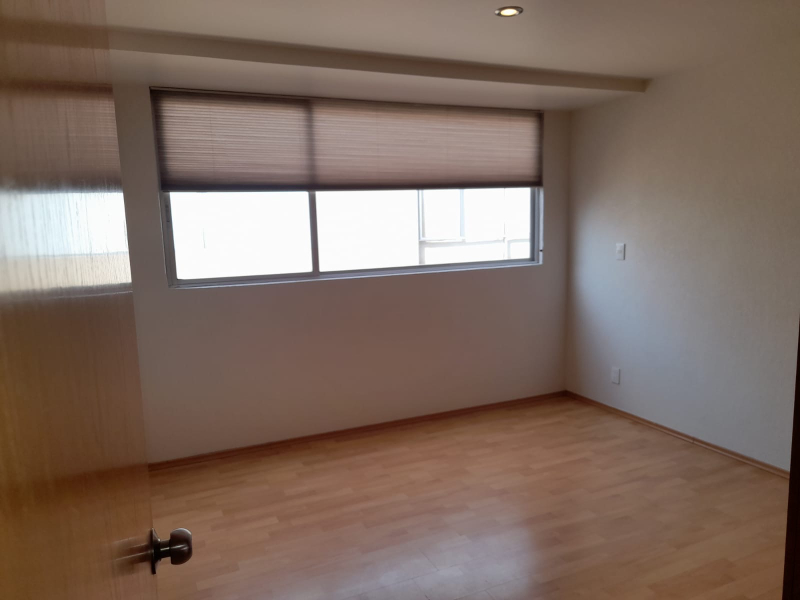 departamento en venta - av. cuauhtémoc-universidad - narvarte poniente 