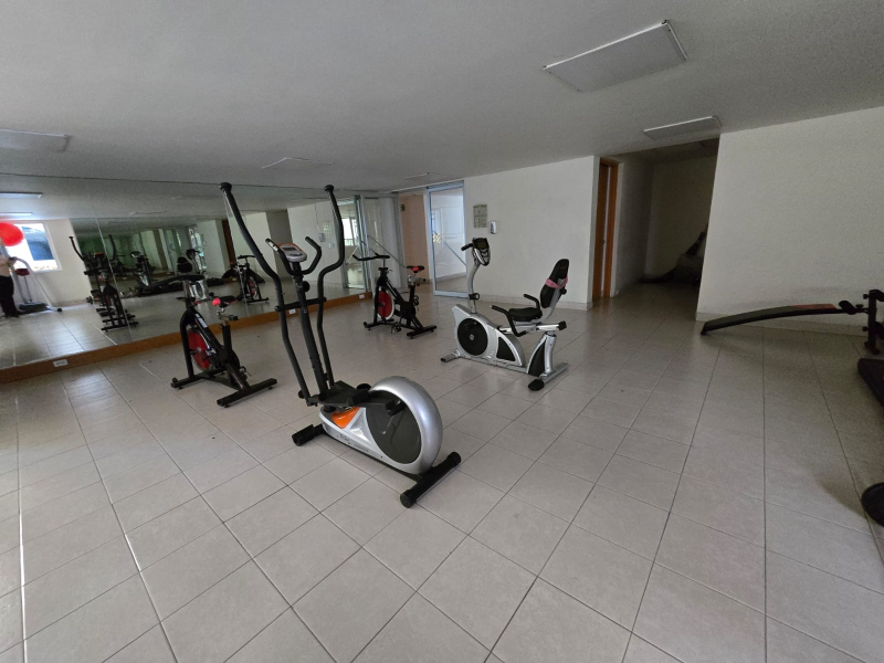 departamento en venta - av. cuauhtémoc-universidad - narvarte poniente 