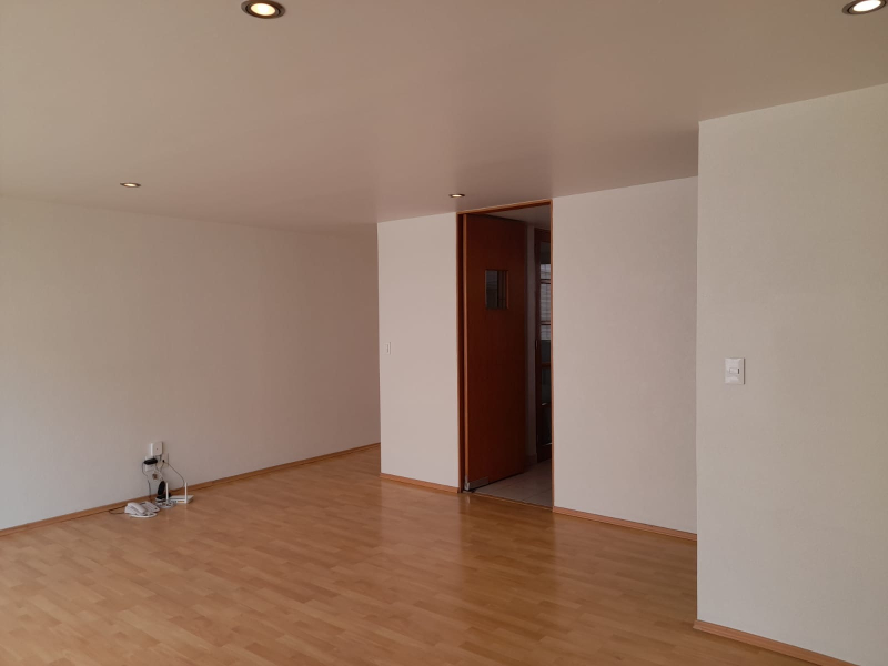 departamento en venta - av. cuauhtémoc-universidad - narvarte poniente 