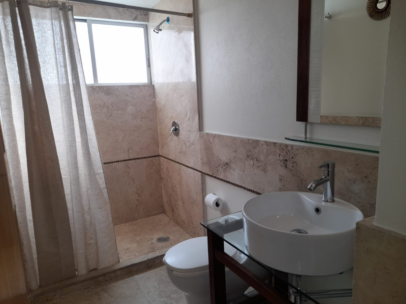 departamento en venta - av. cuauhtémoc-universidad - narvarte poniente 