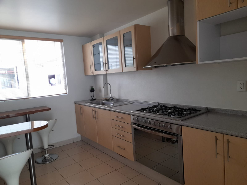 departamento en venta - av. cuauhtémoc-universidad - narvarte poniente 