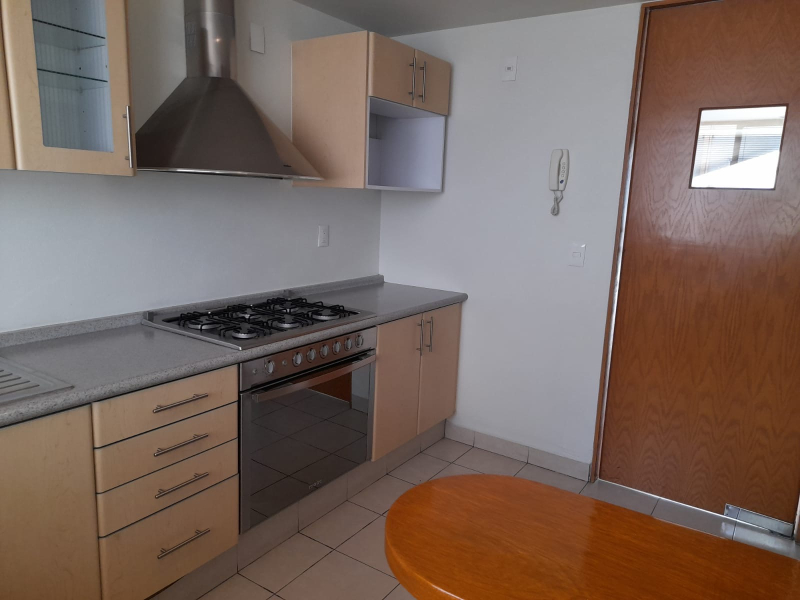 departamento en venta - av. cuauhtémoc-universidad - narvarte poniente 