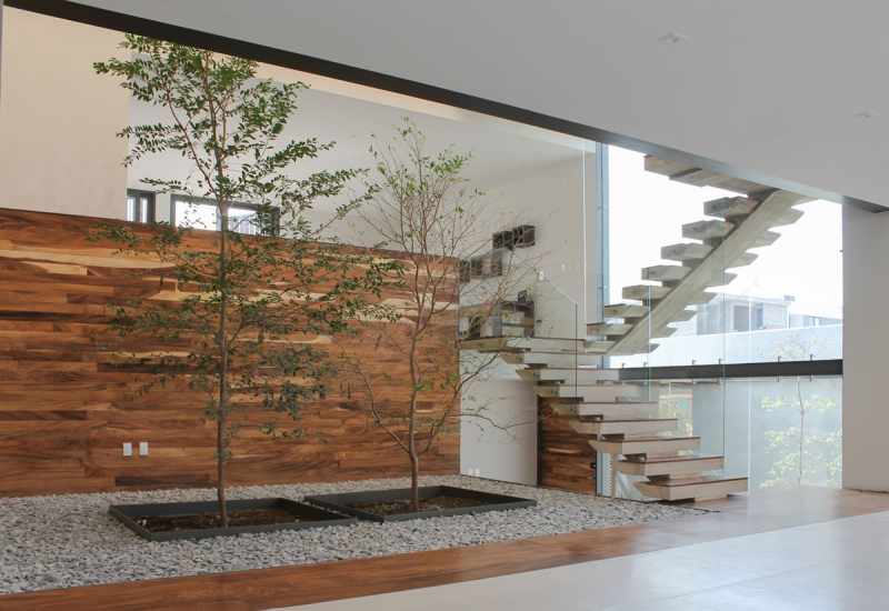 casa en condominio en renta en puerta las lomas