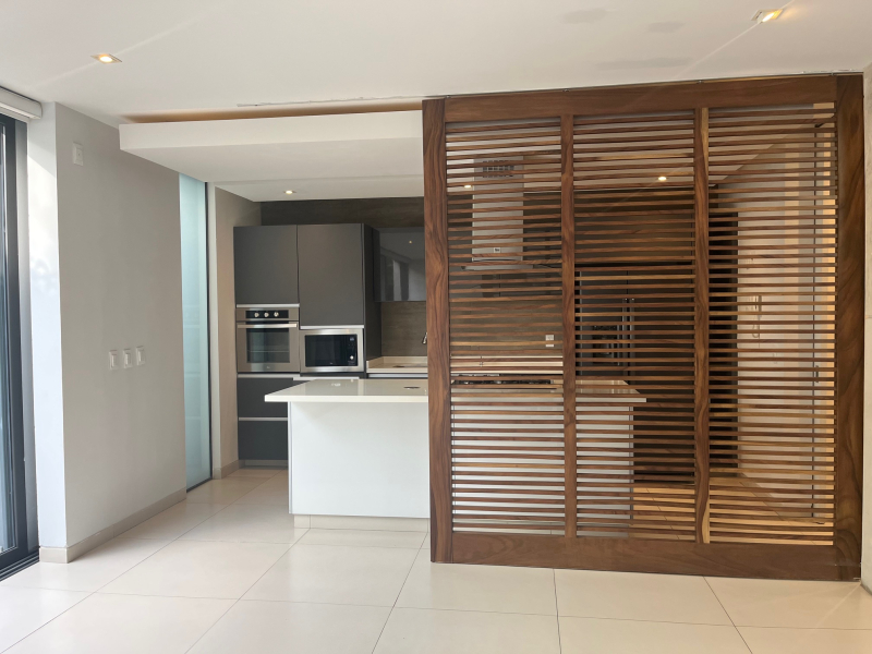 Residencia En Renta Puerta Lomas En Zapopan