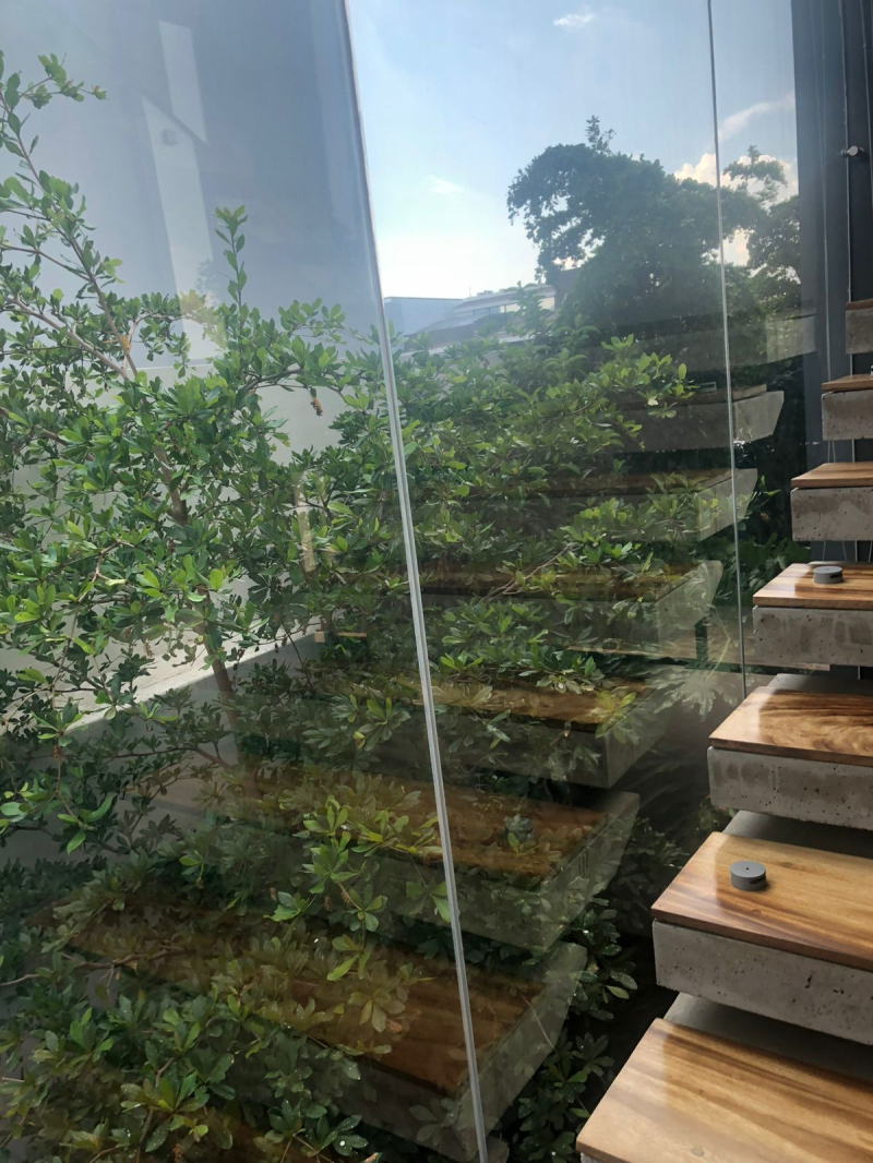 casa en condominio en renta en puerta las lomas