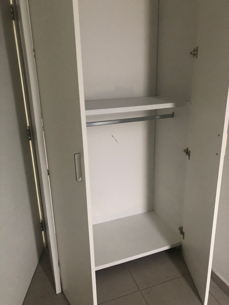 casa en condominio en renta en puerta las lomas