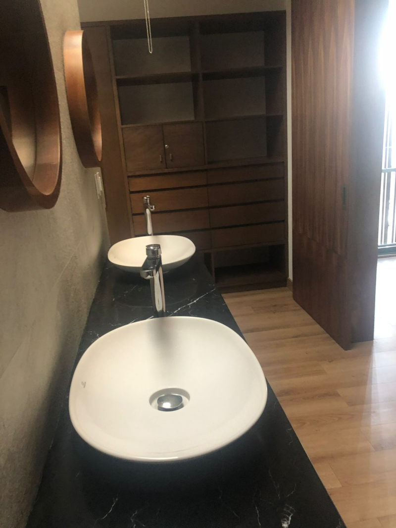 casa en condominio en renta en puerta las lomas