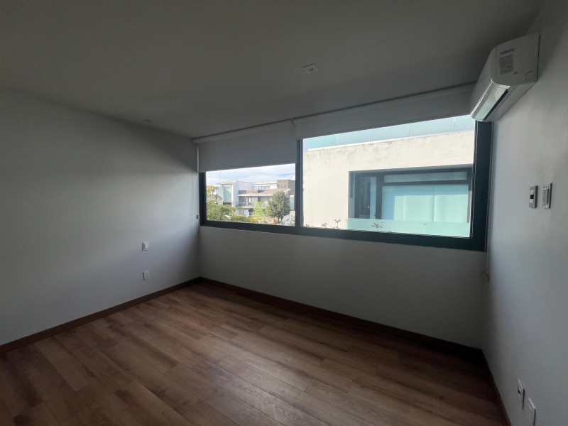 Residencia En Renta Puerta Lomas En Zapopan