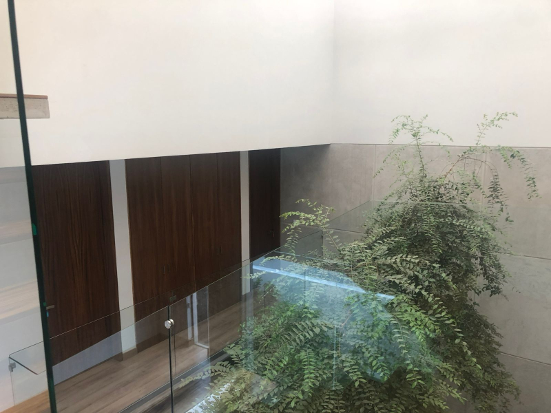 casa en condominio en renta en puerta las lomas