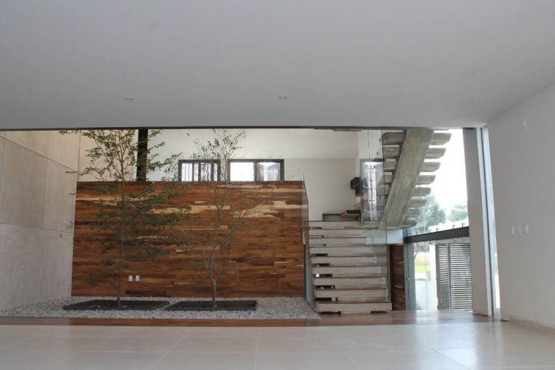 casa en condominio en renta en puerta las lomas