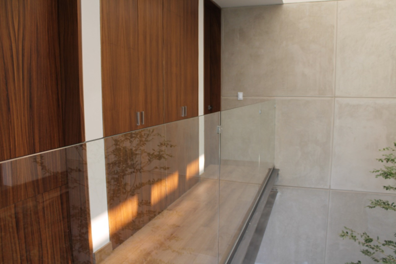 casa en condominio en renta en puerta las lomas