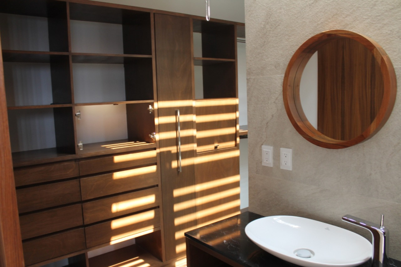 casa en condominio en renta en puerta las lomas