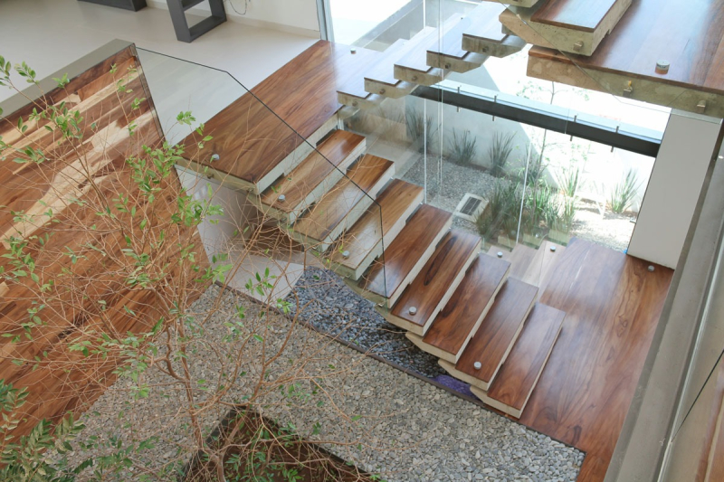 casa en condominio en renta en puerta las lomas