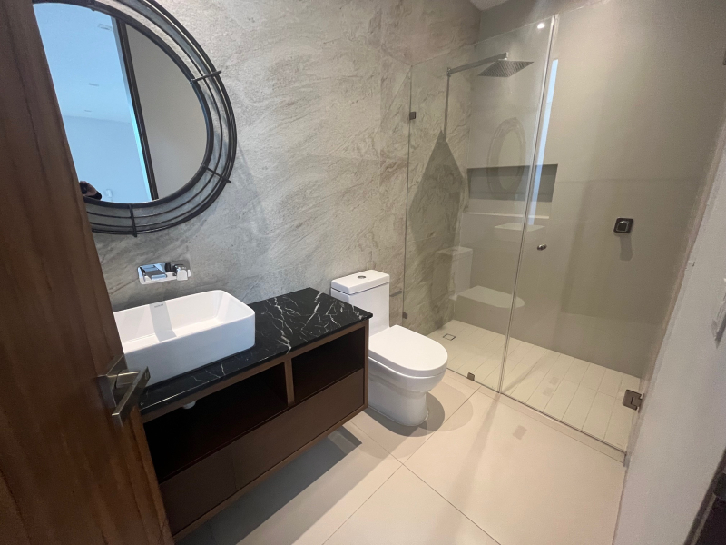 Casa En Renta En Puerta Las Lomas En Zapopan