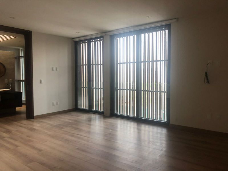 casa en condominio en renta en puerta las lomas