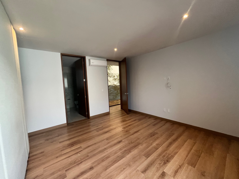 Residencia En Renta Puerta Lomas En Zapopan
