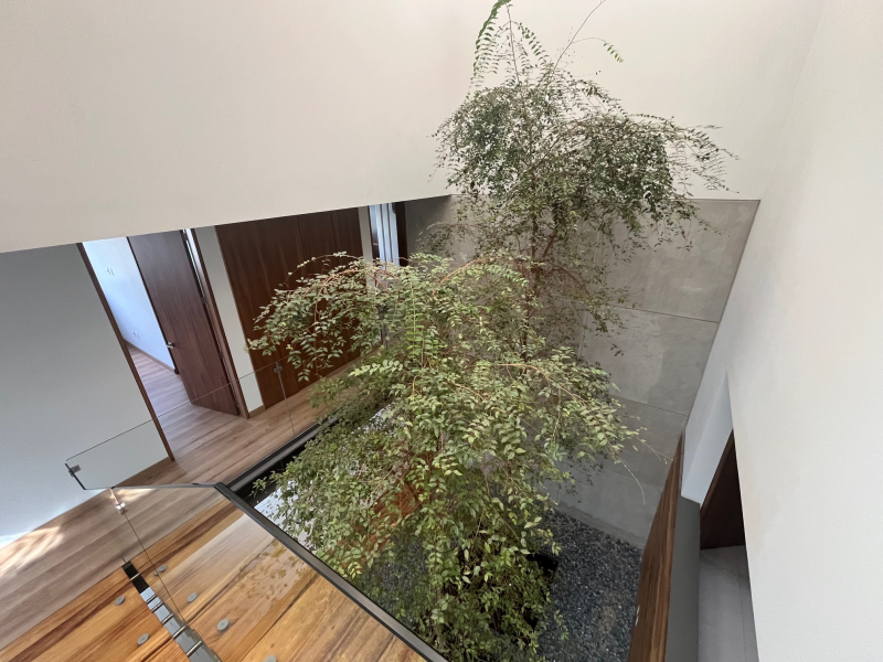 Residencia En Renta Puerta Lomas En Zapopan