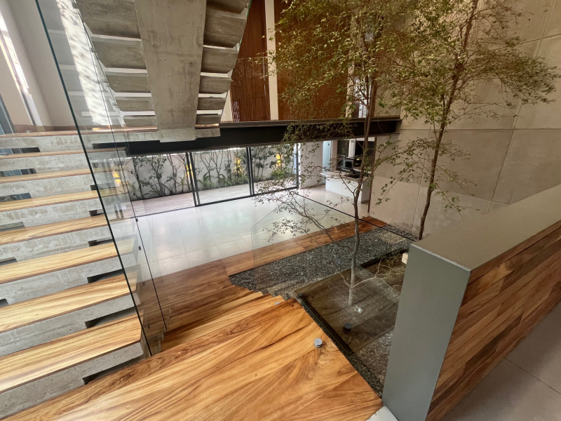 Casa En Renta En Puerta Las Lomas En Zapopan