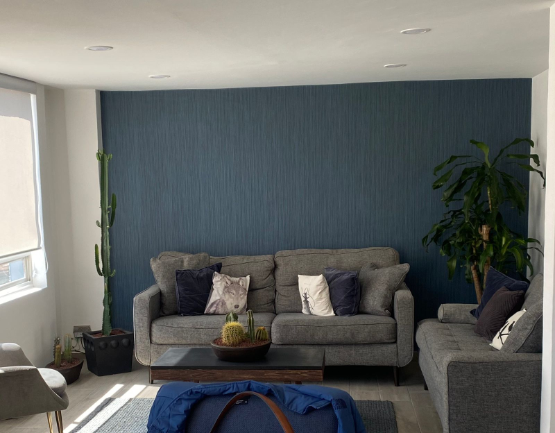 departamento en venta en lomas verdes 4a sección