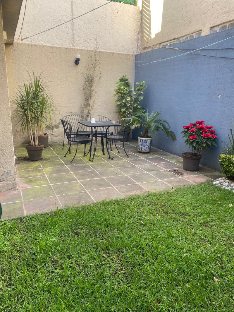 departamento en venta en lomas verdes 4a sección