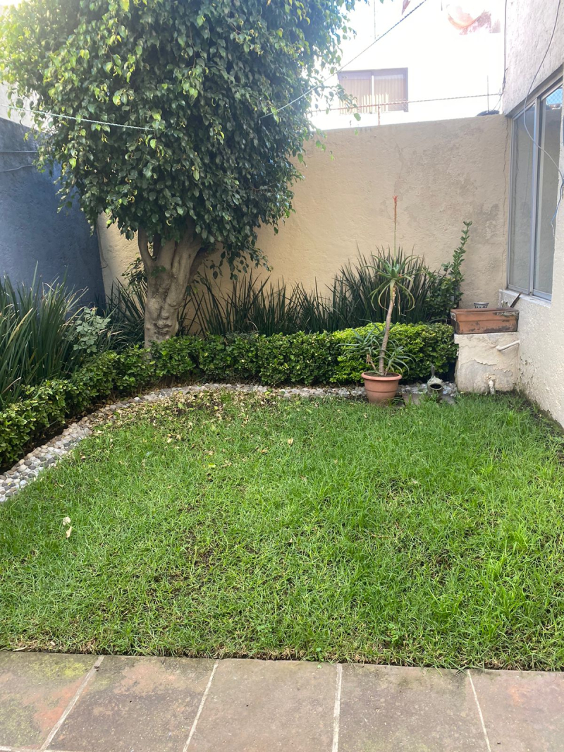 departamento en venta en lomas verdes 4a sección