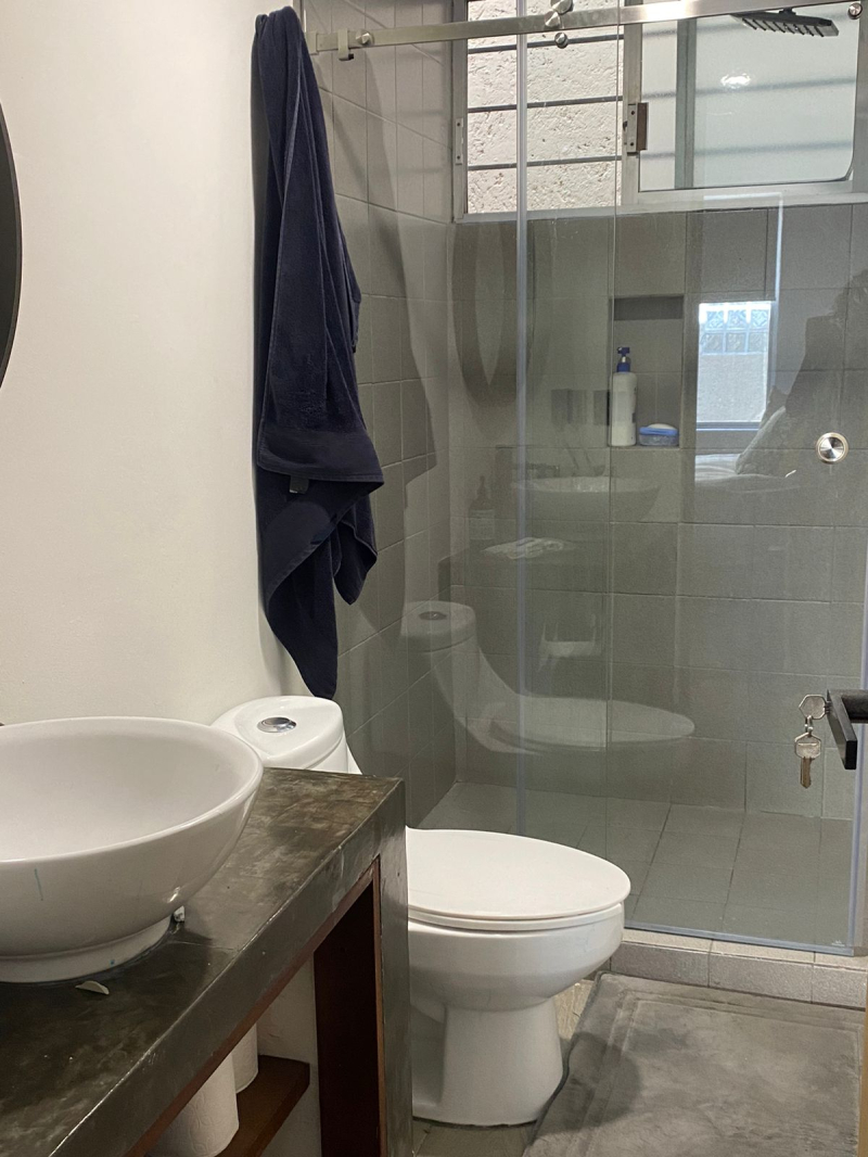 departamento en venta en lomas verdes 4a sección