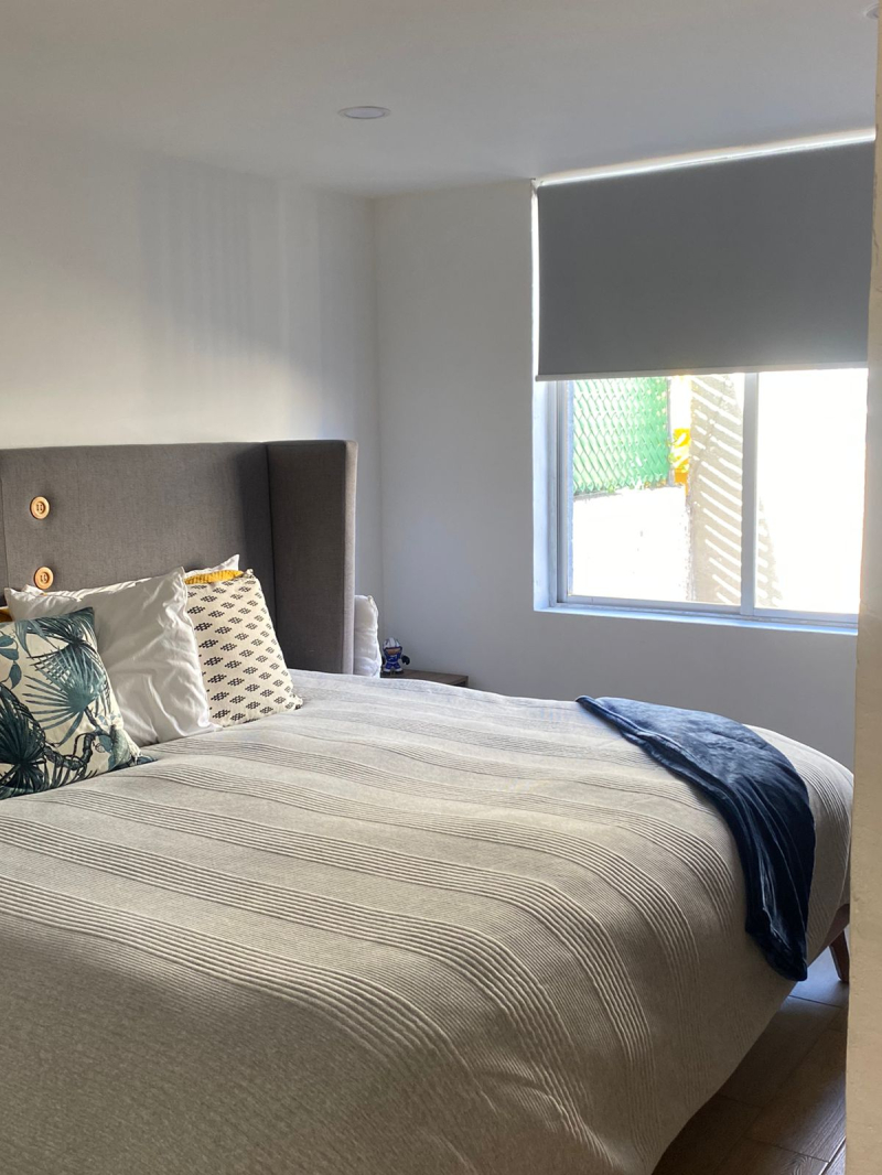 departamento en venta en lomas verdes 4a sección