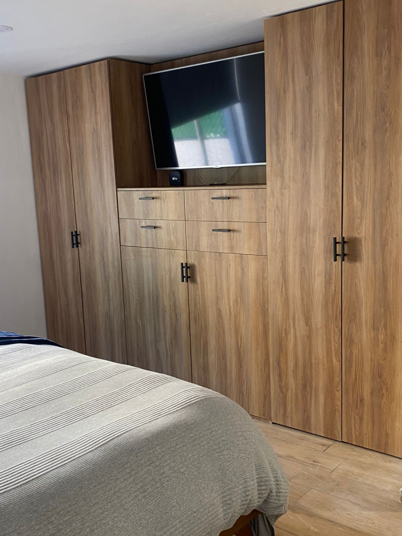 departamento en venta en lomas verdes 4a sección