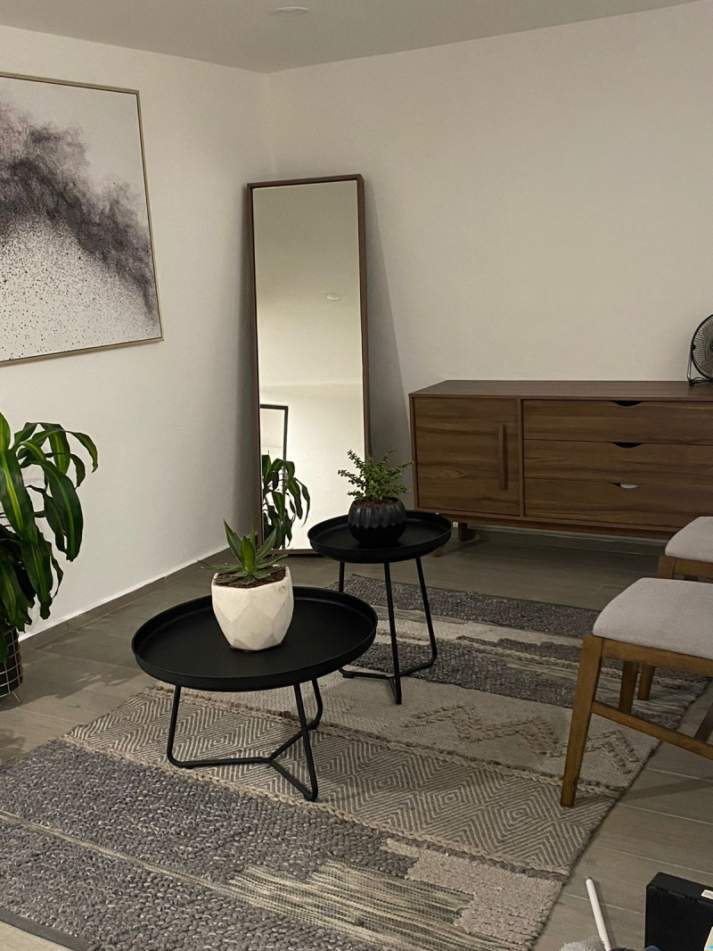 departamento en venta en lomas verdes 4a sección