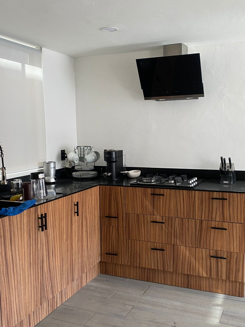 departamento en venta en lomas verdes 4a sección