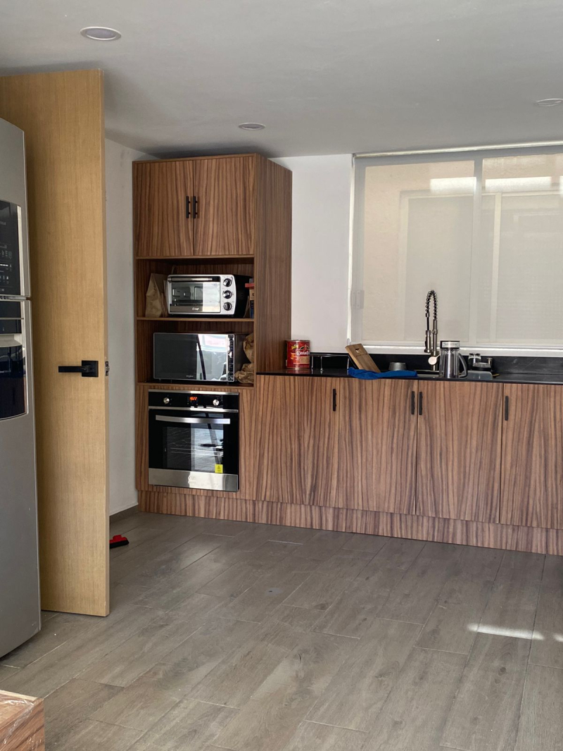 departamento en venta en lomas verdes 4a sección